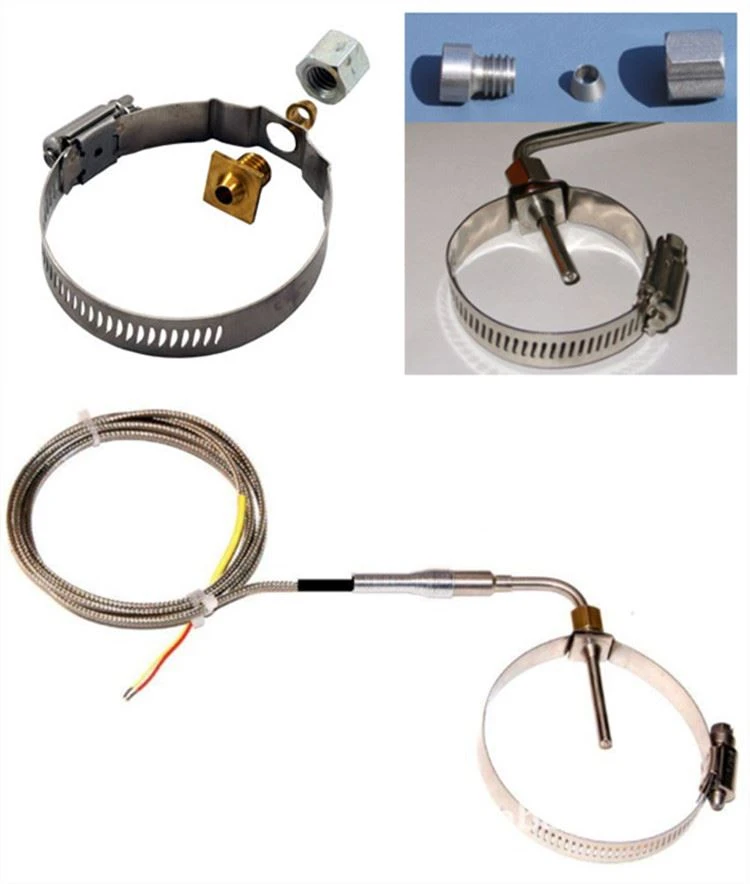 Stainless Steel Clamp Stainless Steel Clamp