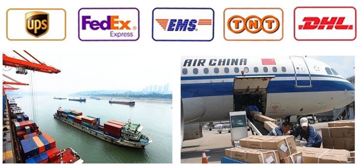 shipping
