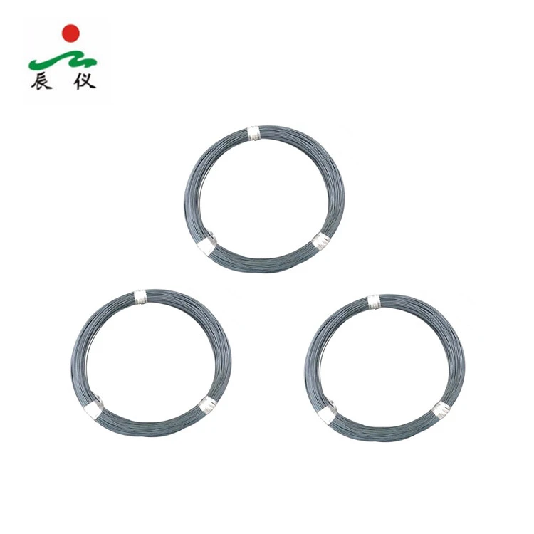 Filferro de termoparell Chromel Alumel