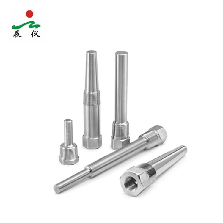 Thermowell d