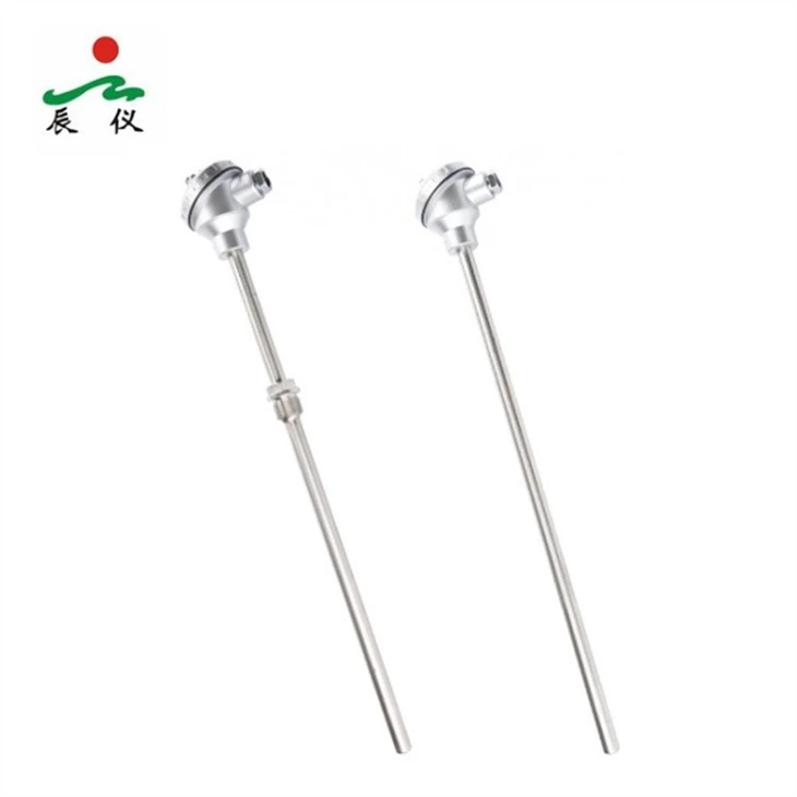 Pt100 Thermosensor-1