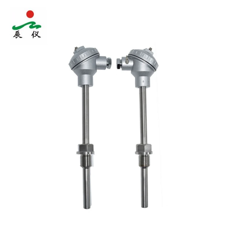 Detector de temperatura de resistència Pt1000