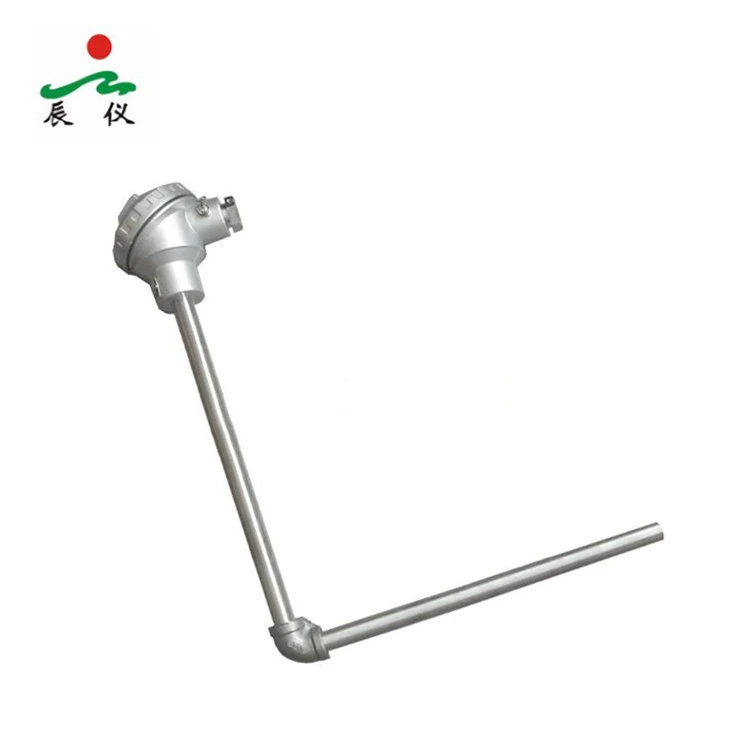 Termoparell d