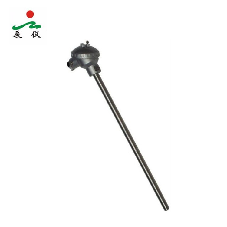 Termoparell tipus K dual