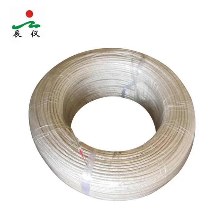 Fil de compensació tipus K