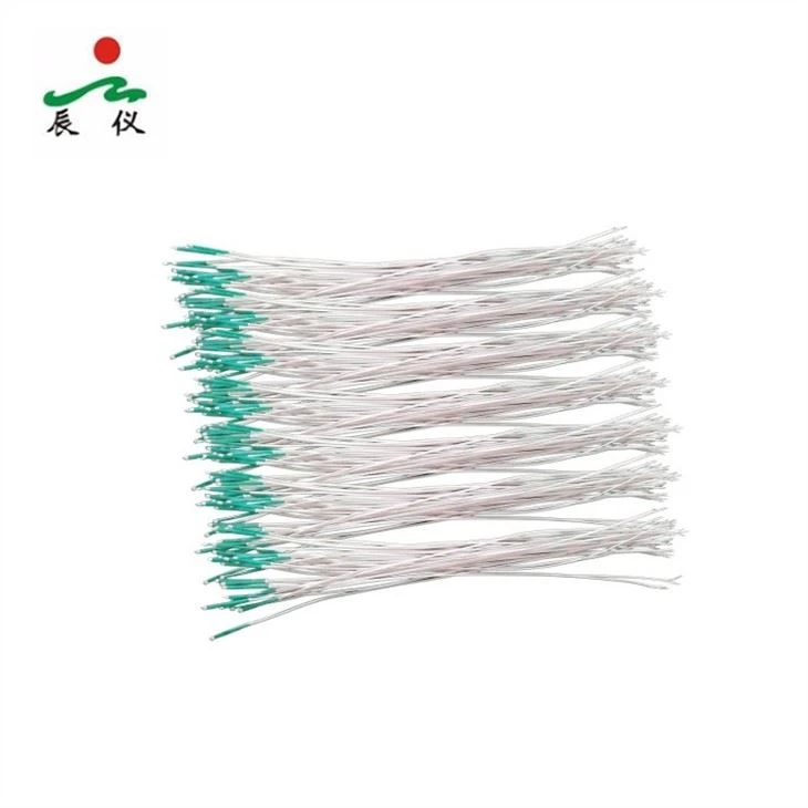 6 Wire Pt100 RTD